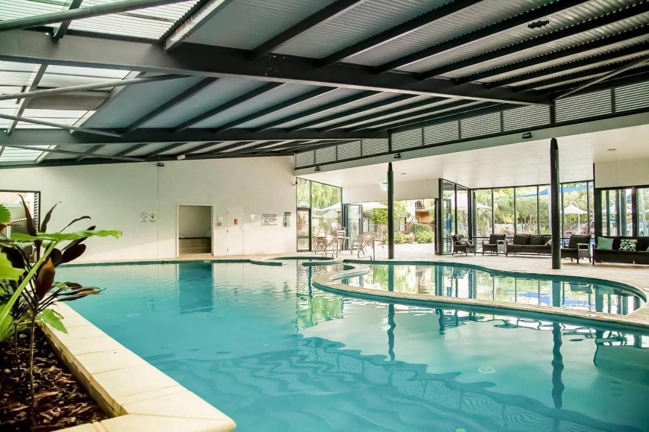Presidential Bungalow Busselton Ngoại thất bức ảnh