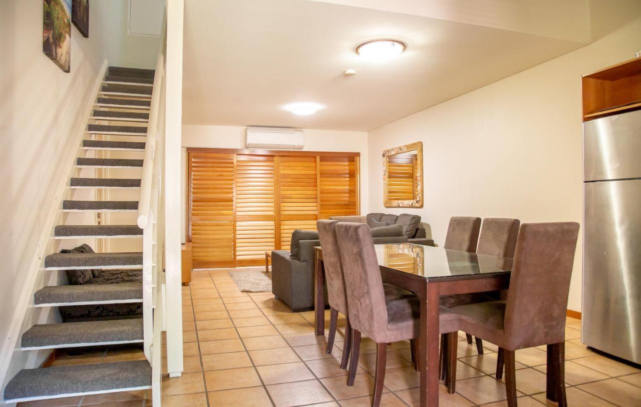 Presidential Bungalow Busselton Ngoại thất bức ảnh