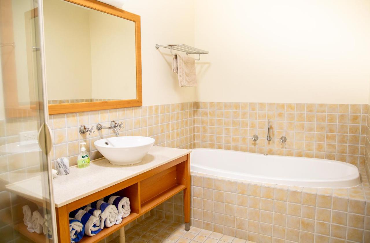 Presidential Bungalow Busselton Ngoại thất bức ảnh
