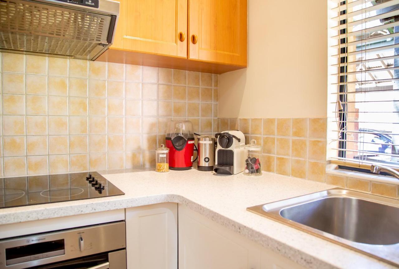 Presidential Bungalow Busselton Ngoại thất bức ảnh