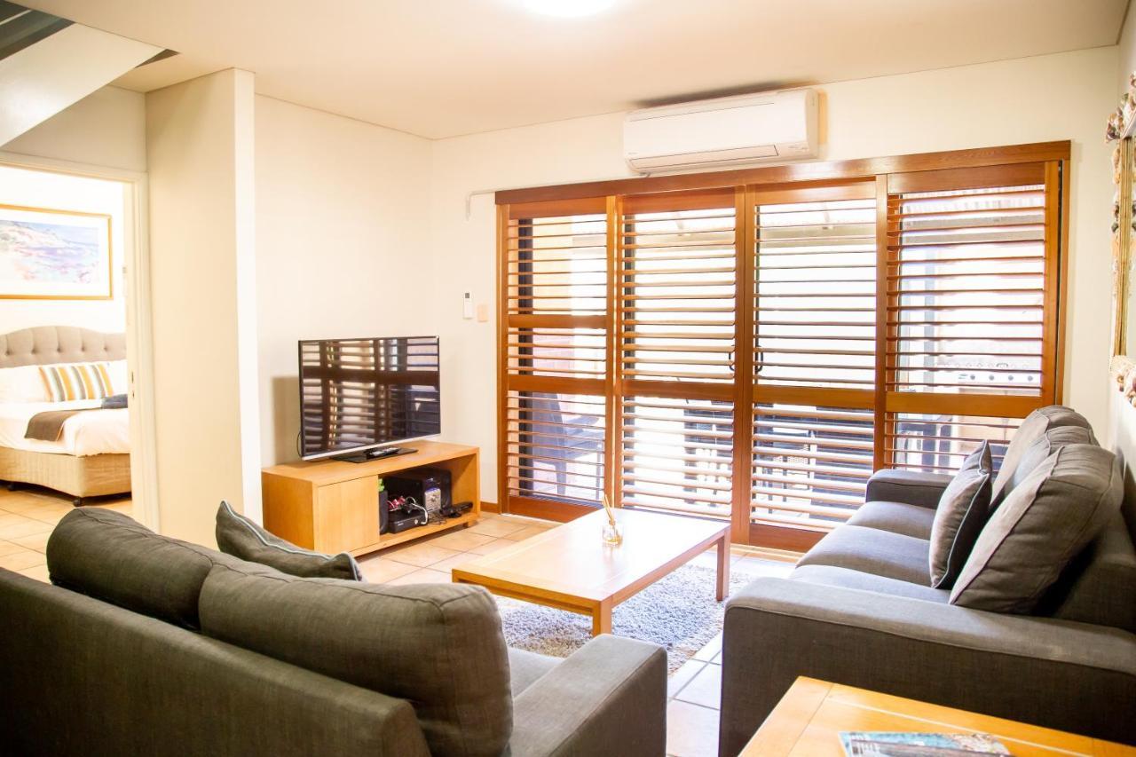 Presidential Bungalow Busselton Ngoại thất bức ảnh