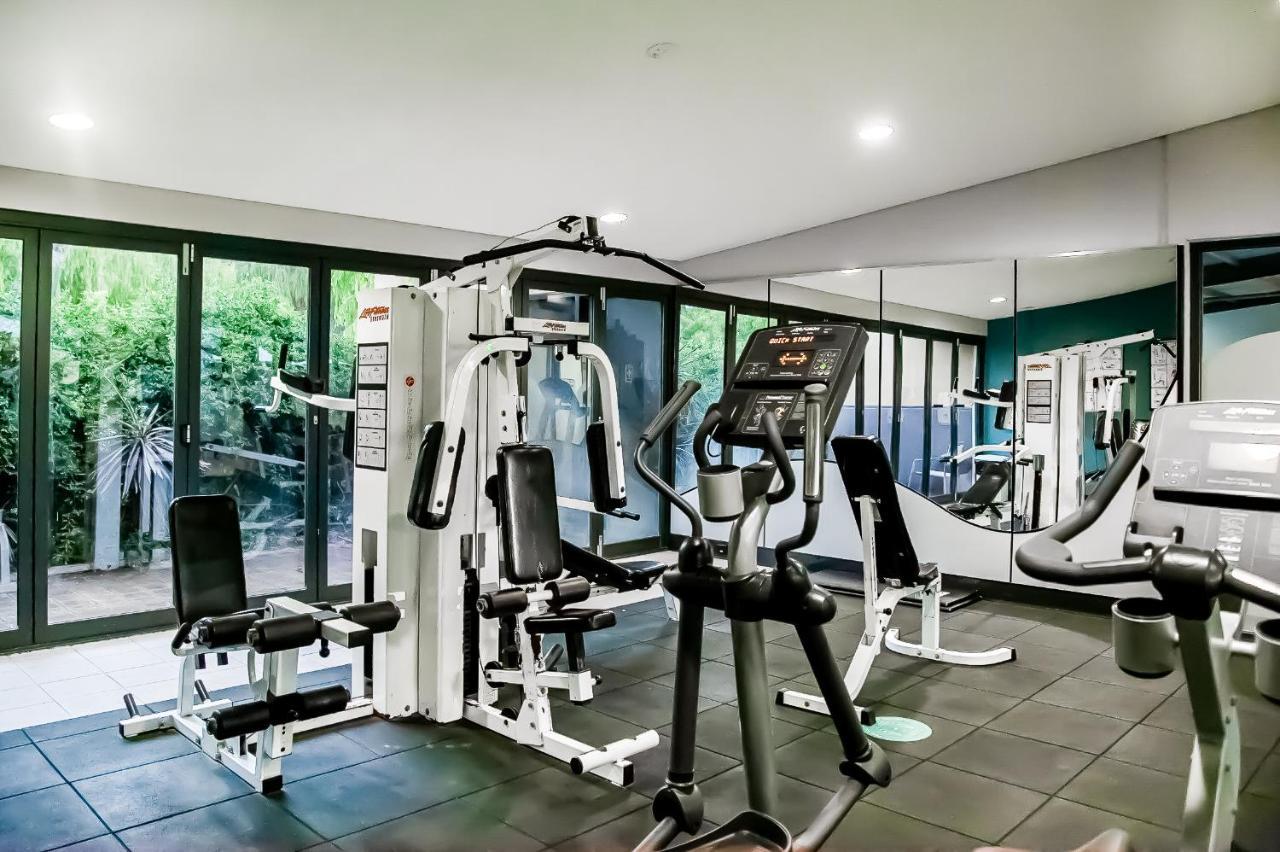 Presidential Bungalow Busselton Ngoại thất bức ảnh