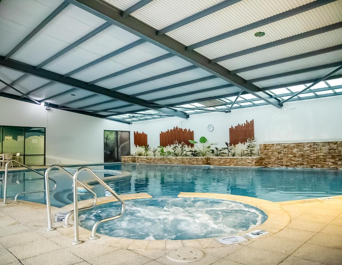 Presidential Bungalow Busselton Ngoại thất bức ảnh