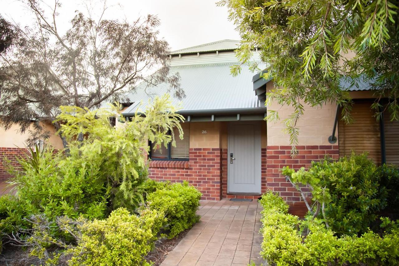 Presidential Bungalow Busselton Ngoại thất bức ảnh
