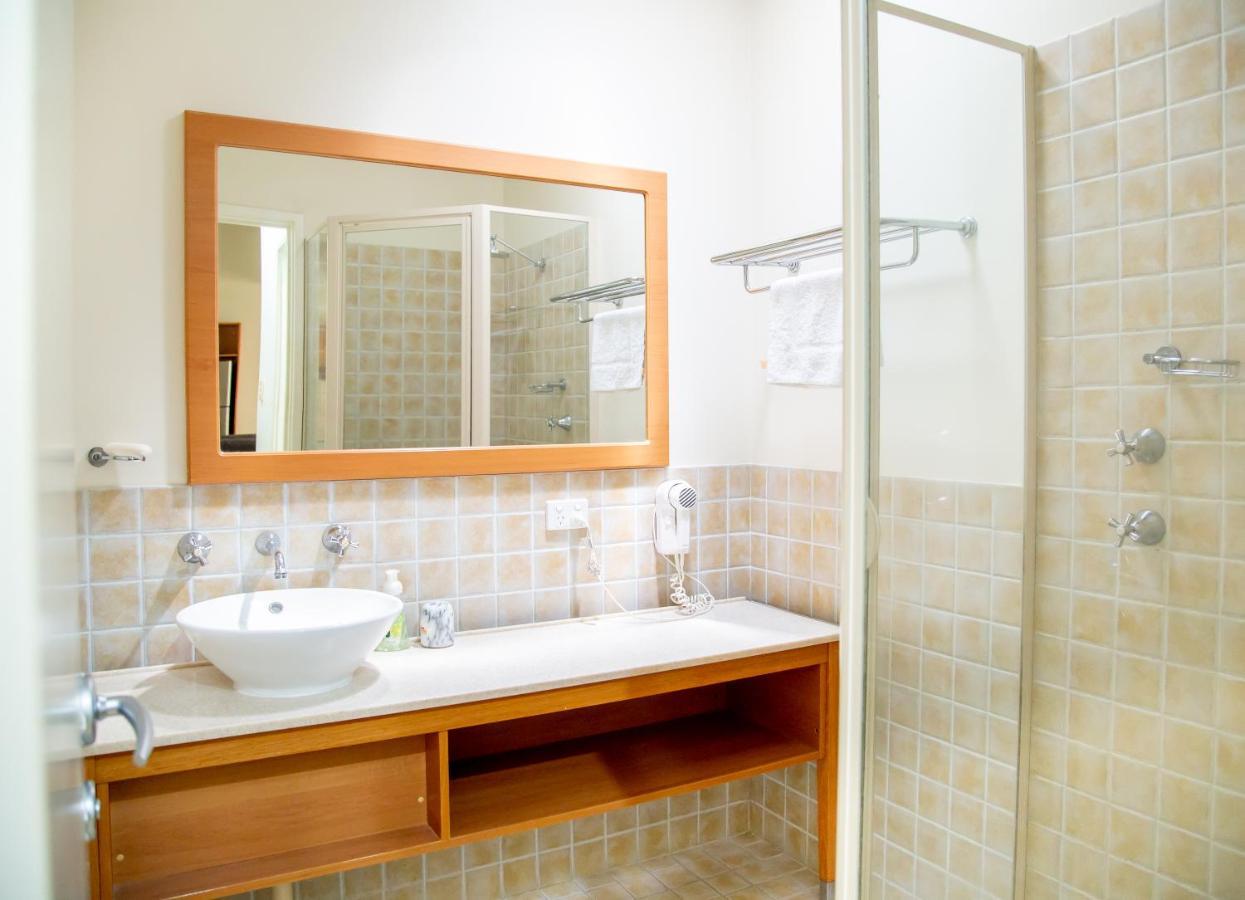 Presidential Bungalow Busselton Ngoại thất bức ảnh