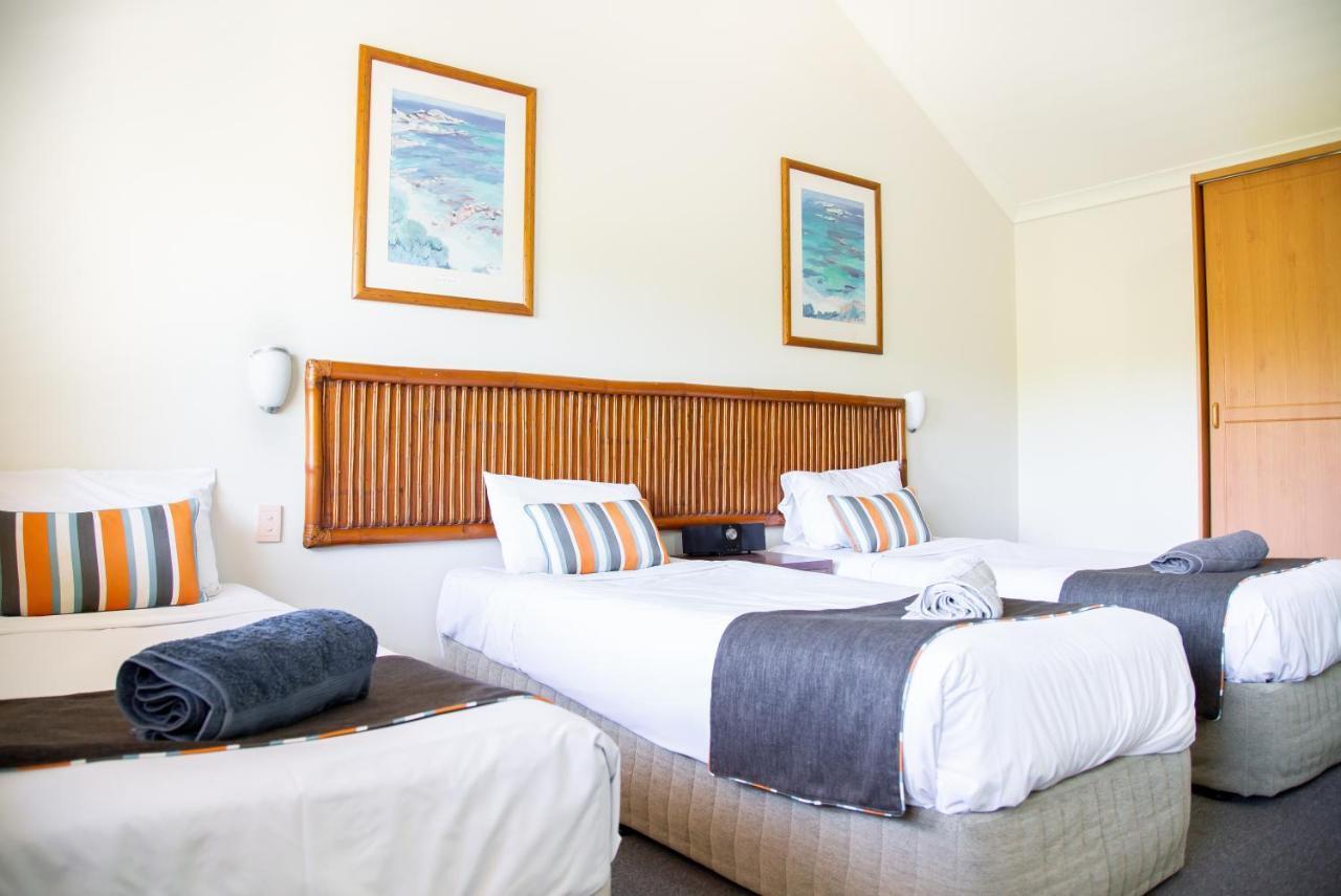 Presidential Bungalow Busselton Ngoại thất bức ảnh