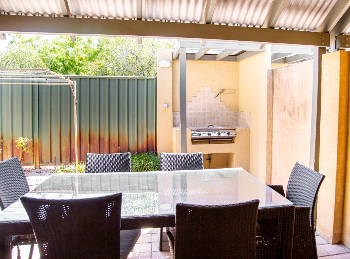 Presidential Bungalow Busselton Ngoại thất bức ảnh