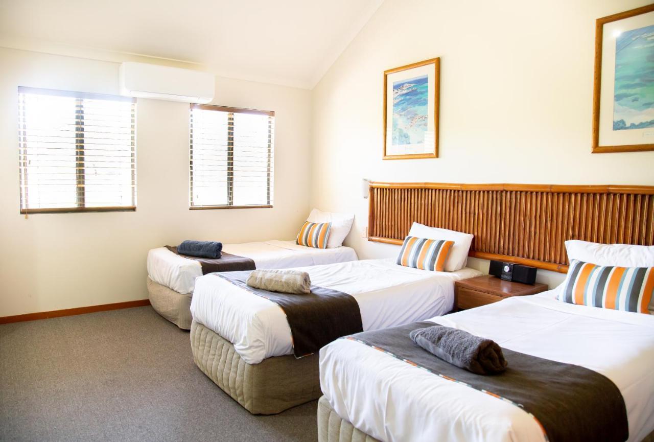 Presidential Bungalow Busselton Ngoại thất bức ảnh