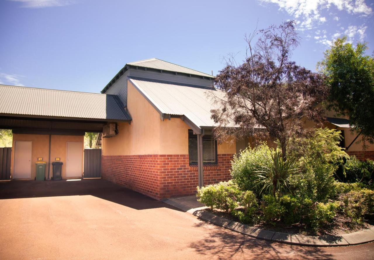 Presidential Bungalow Busselton Ngoại thất bức ảnh