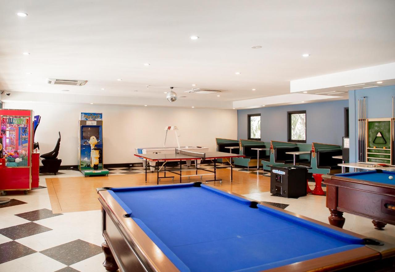 Presidential Bungalow Busselton Ngoại thất bức ảnh