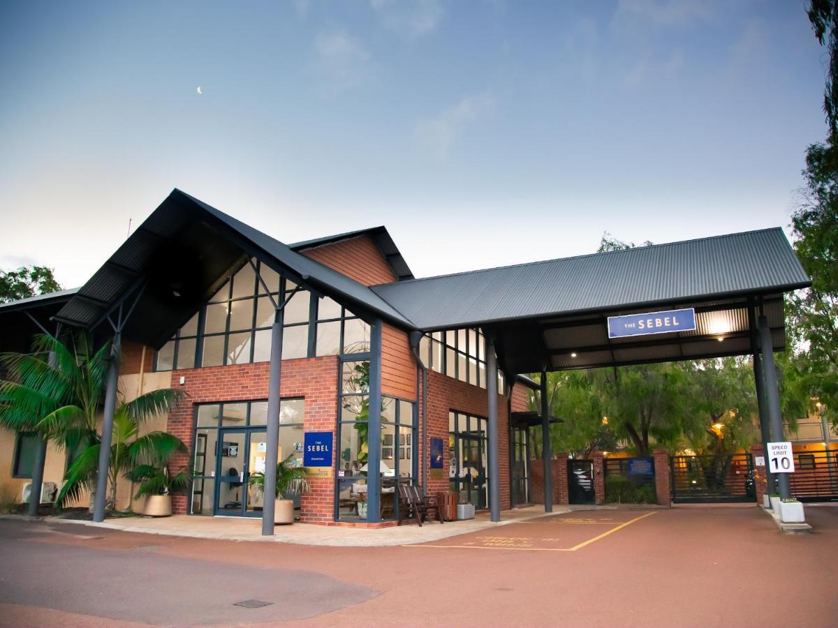 Presidential Bungalow Busselton Ngoại thất bức ảnh