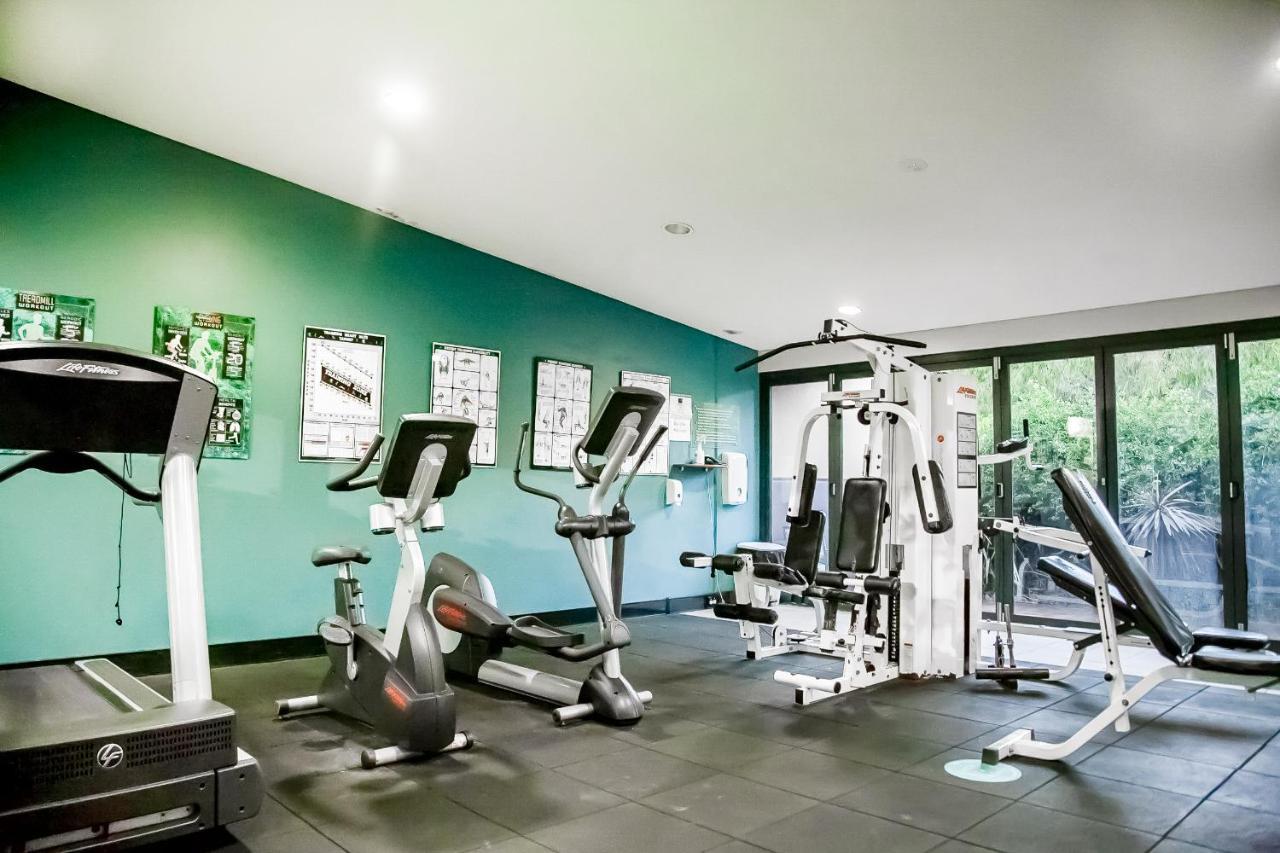 Presidential Bungalow Busselton Ngoại thất bức ảnh