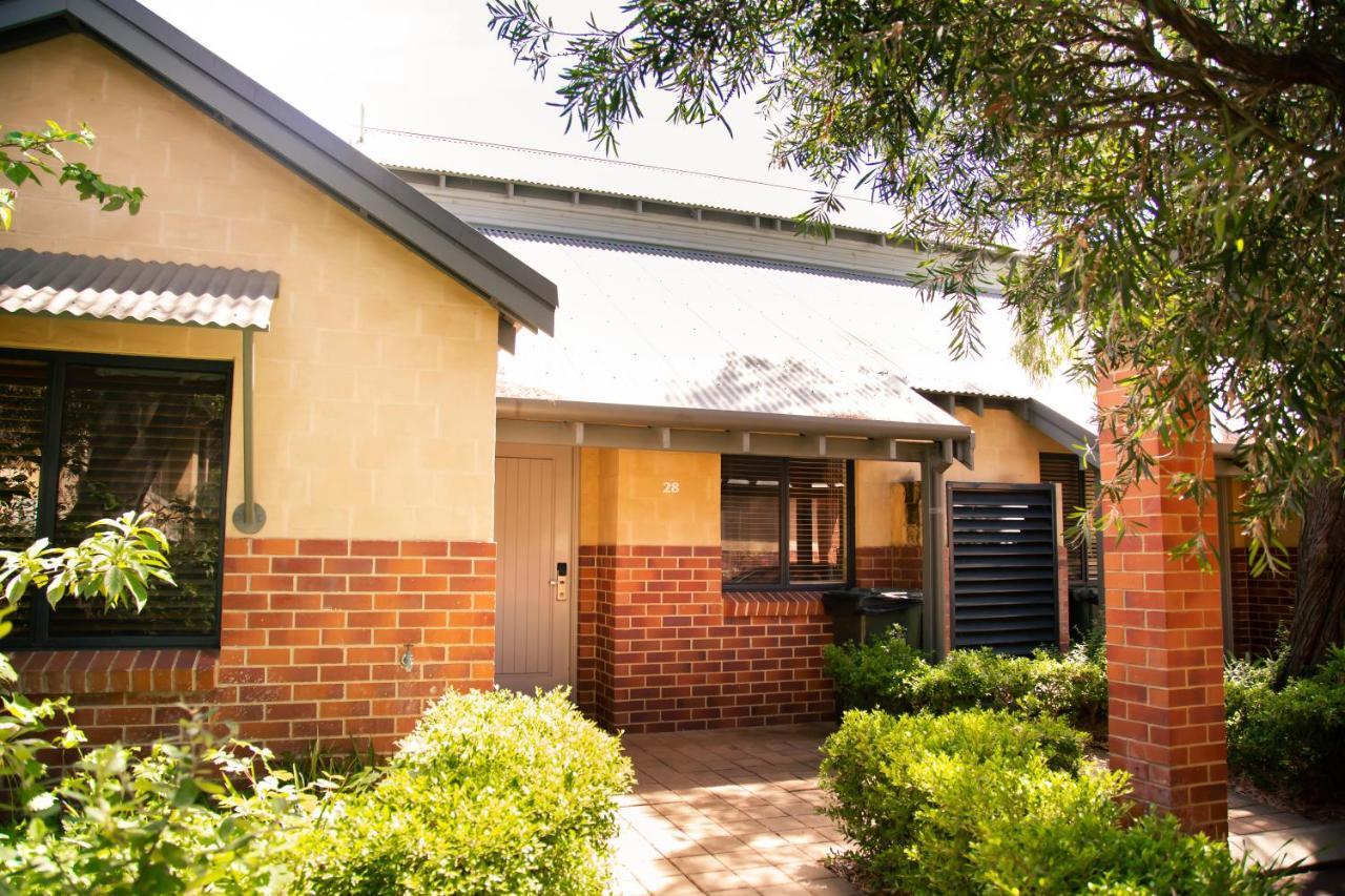 Presidential Bungalow Busselton Ngoại thất bức ảnh