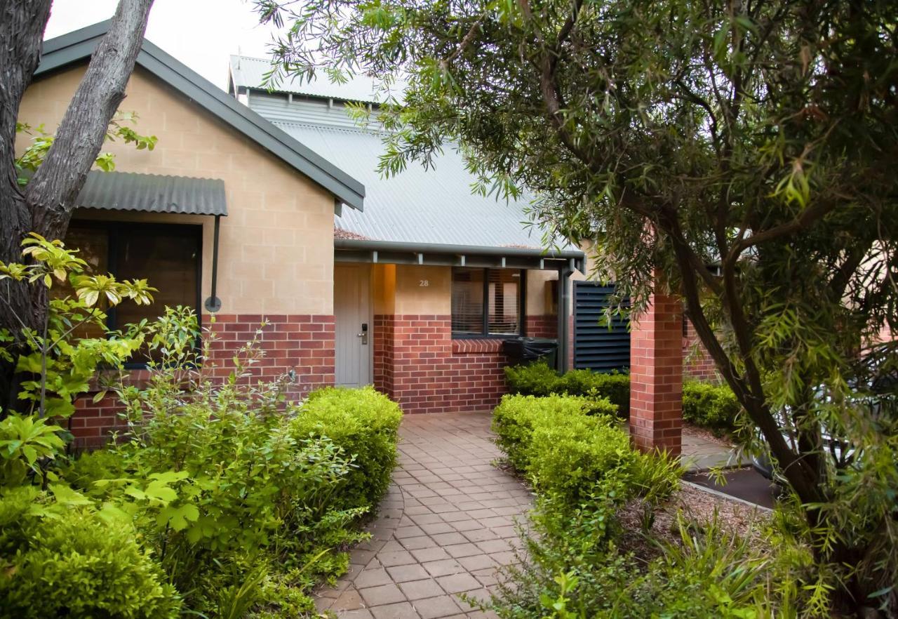 Presidential Bungalow Busselton Ngoại thất bức ảnh