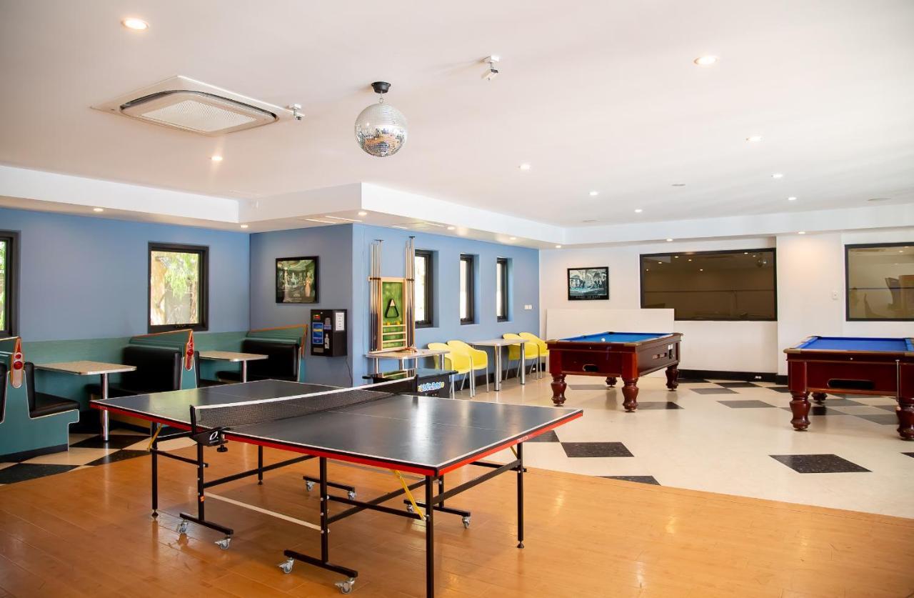 Presidential Bungalow Busselton Ngoại thất bức ảnh