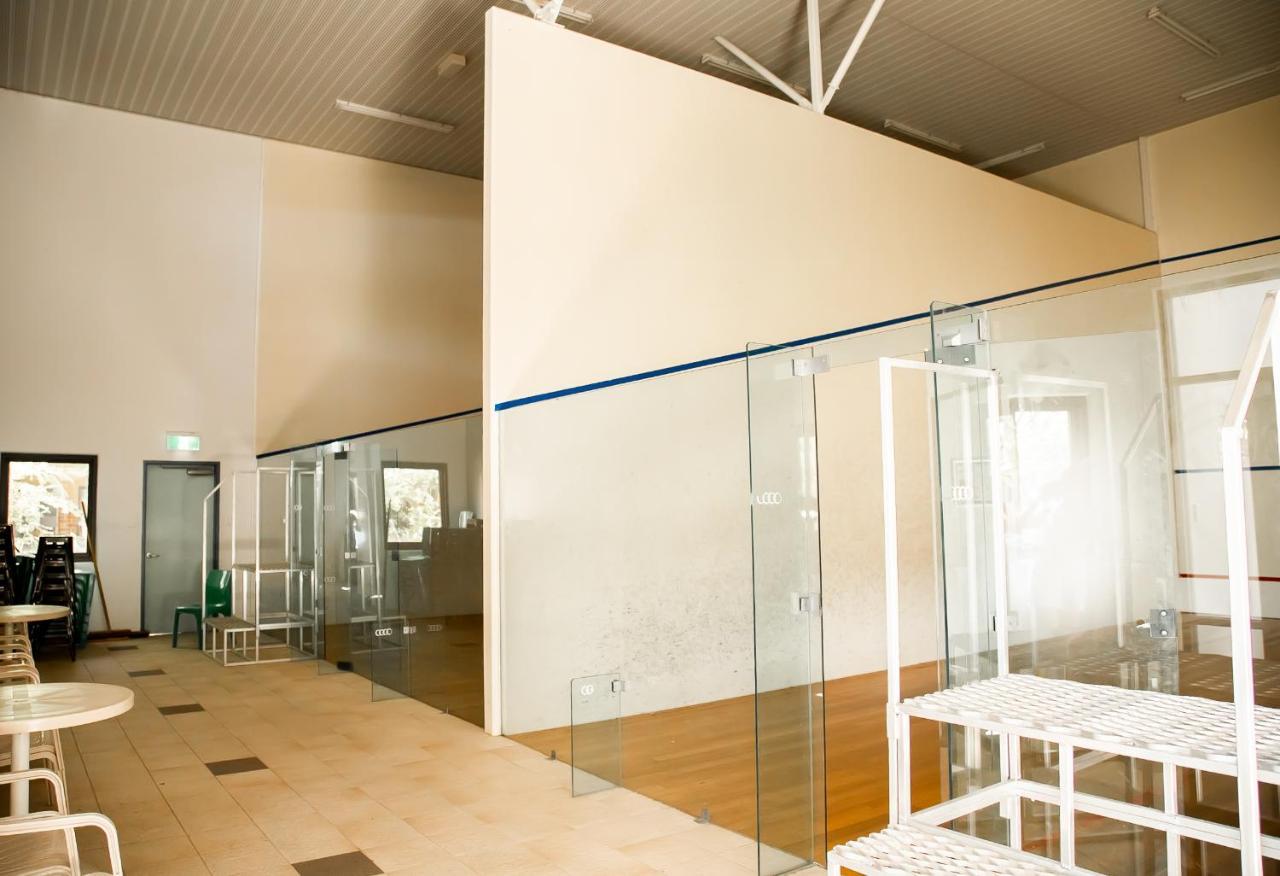Presidential Bungalow Busselton Ngoại thất bức ảnh