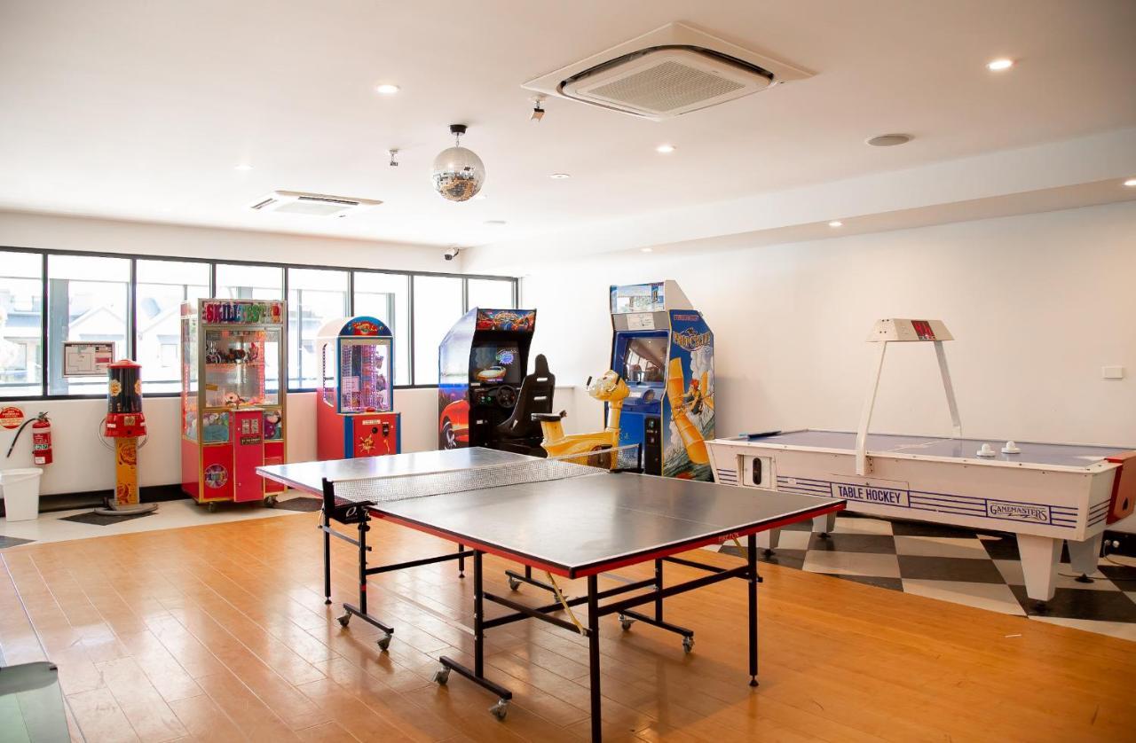 Presidential Bungalow Busselton Ngoại thất bức ảnh