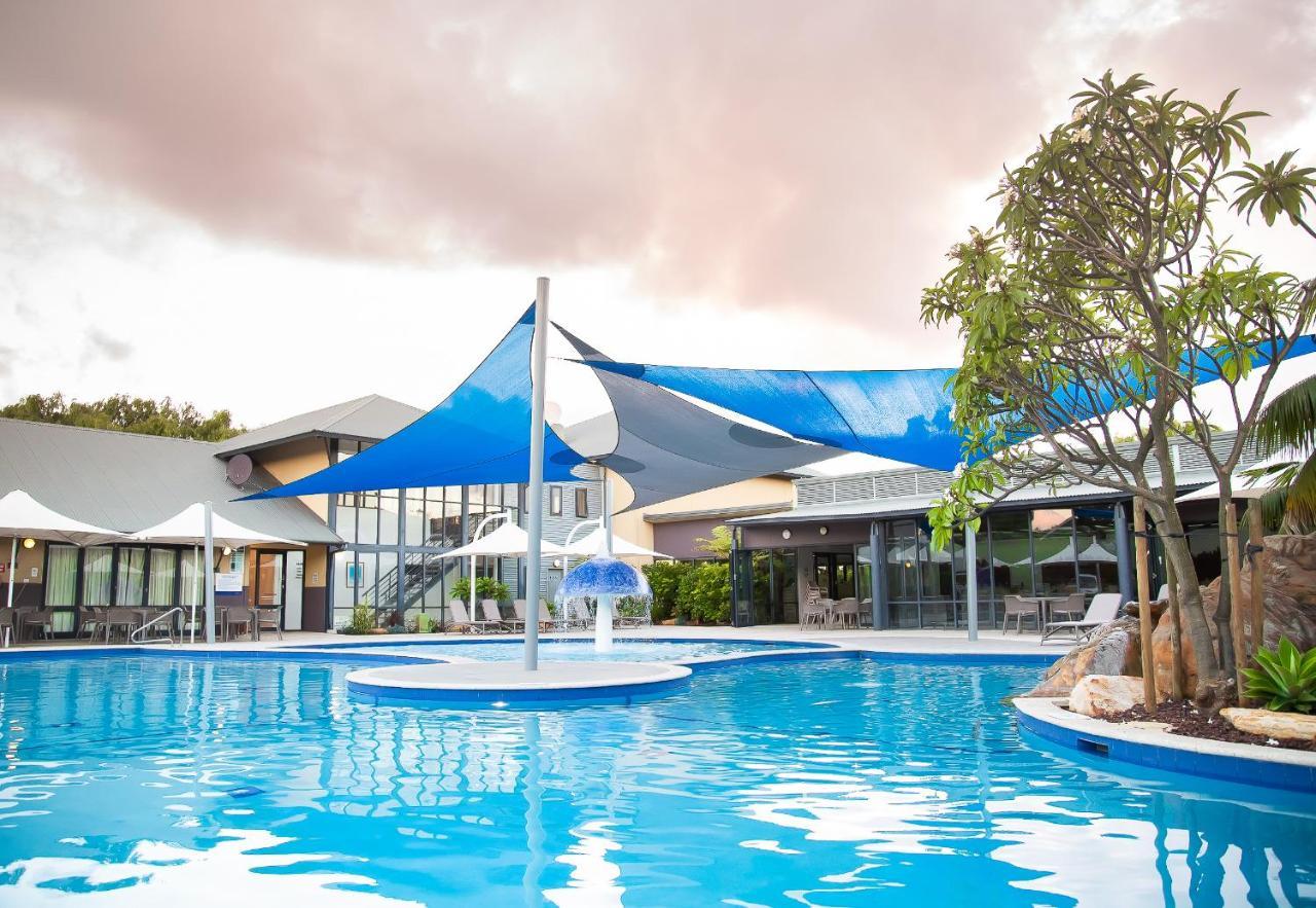 Presidential Bungalow Busselton Ngoại thất bức ảnh