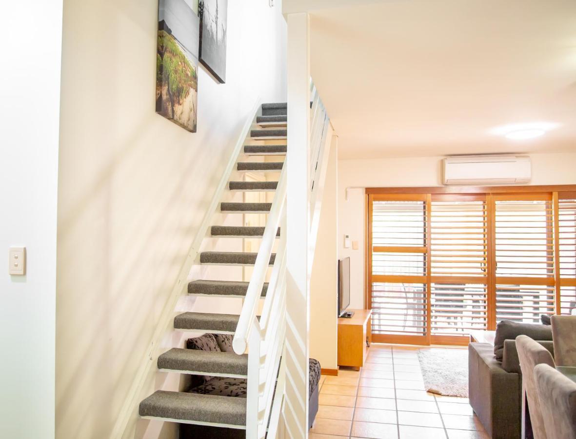 Presidential Bungalow Busselton Ngoại thất bức ảnh