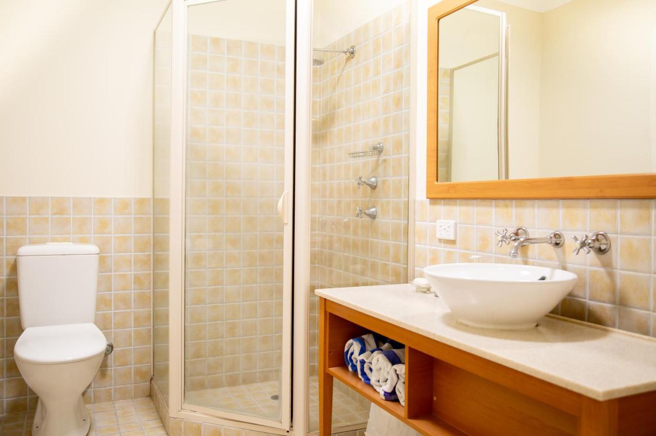 Presidential Bungalow Busselton Ngoại thất bức ảnh
