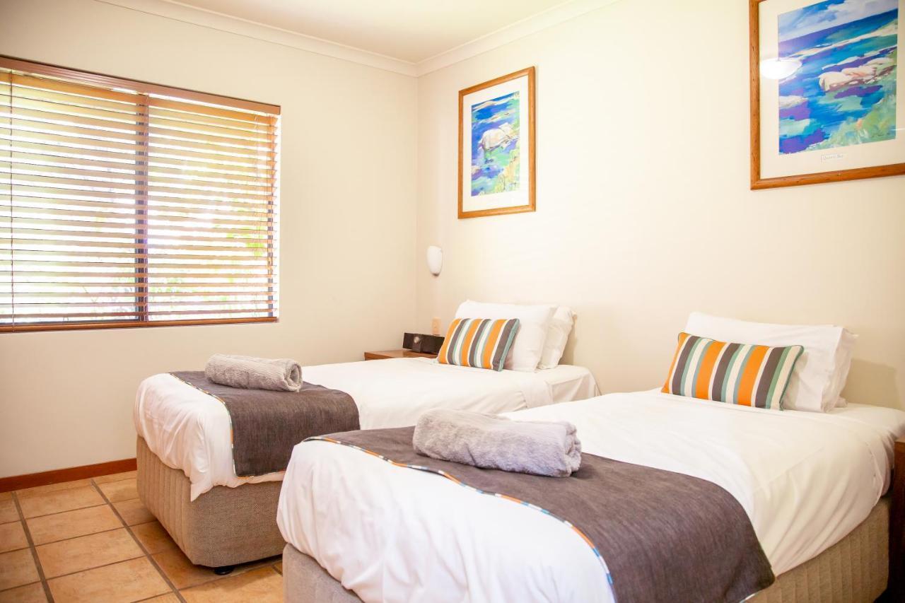 Presidential Bungalow Busselton Ngoại thất bức ảnh