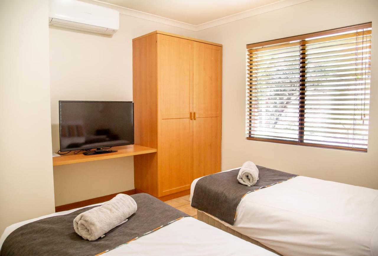 Presidential Bungalow Busselton Ngoại thất bức ảnh