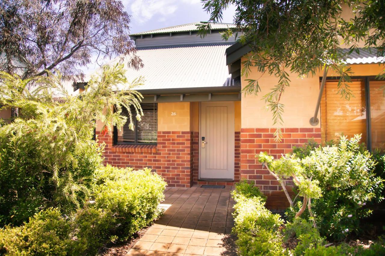 Presidential Bungalow Busselton Ngoại thất bức ảnh